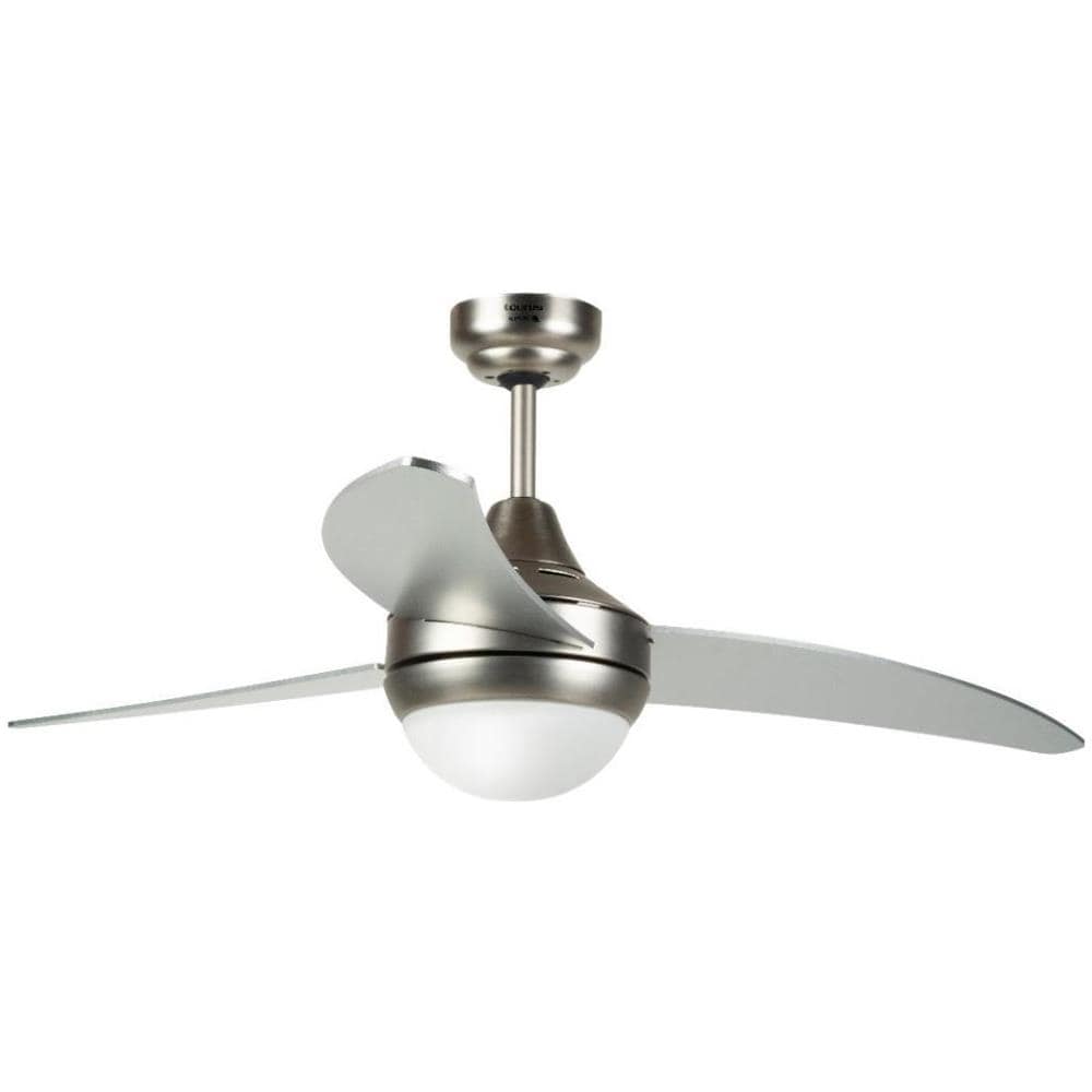 Ventilatore Da Soffitto Taurus Fresko3b Fa7505 Ø 120 Cm 60w - Foto 3