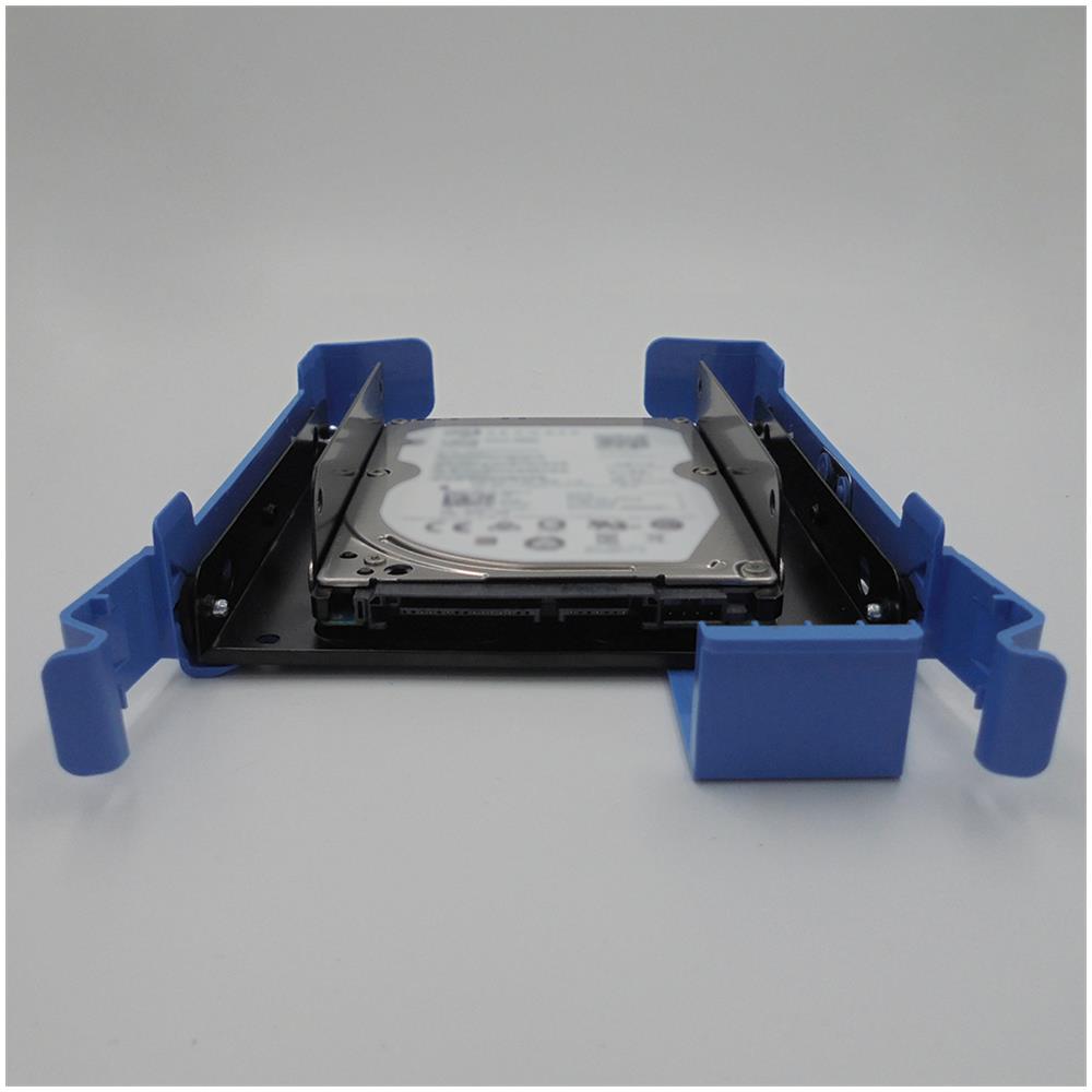 Storage 300GB SAS 15k 3.5", Serial Attached SCSI (SAS) , 300 GB, 8,89 cm (3.5") , 0 - 60 C, -40 - 60 C, 5 - 90% - Foto 9