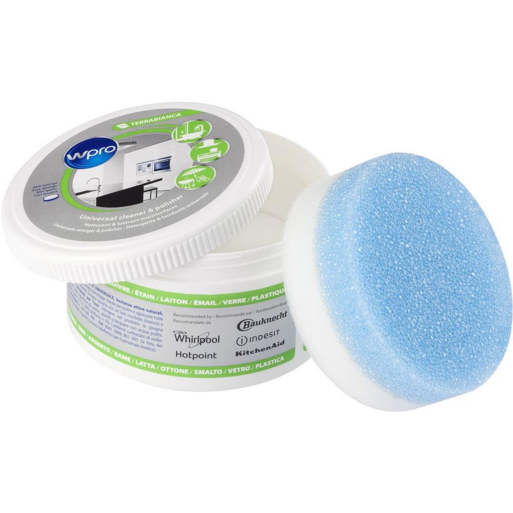 Terrabianca Detergente e Lucidante Universale - Foto 1