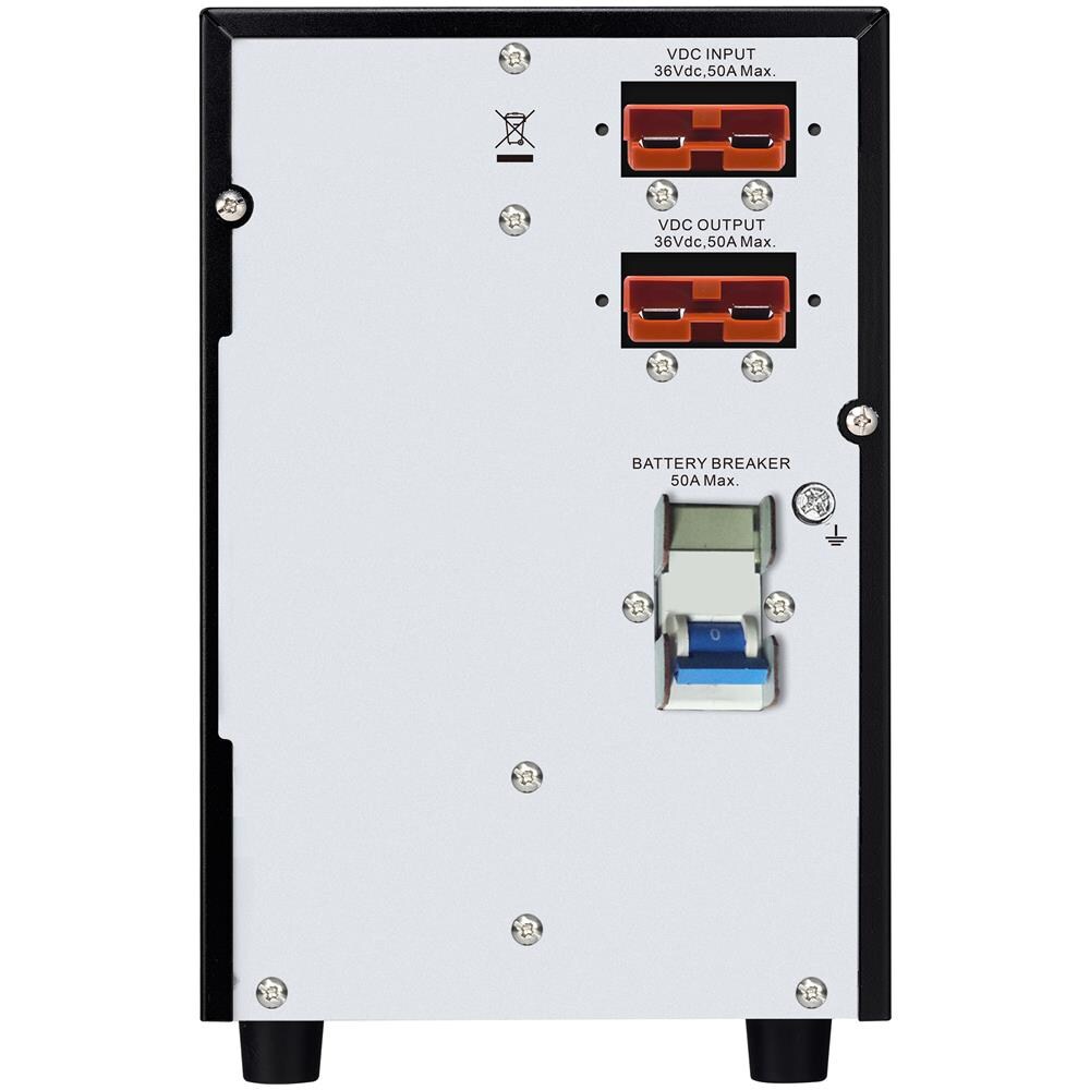 SRV36BP9A Batteria UPS Piombo Acido Sigillato (VRLA) 36 V - Foto 3
