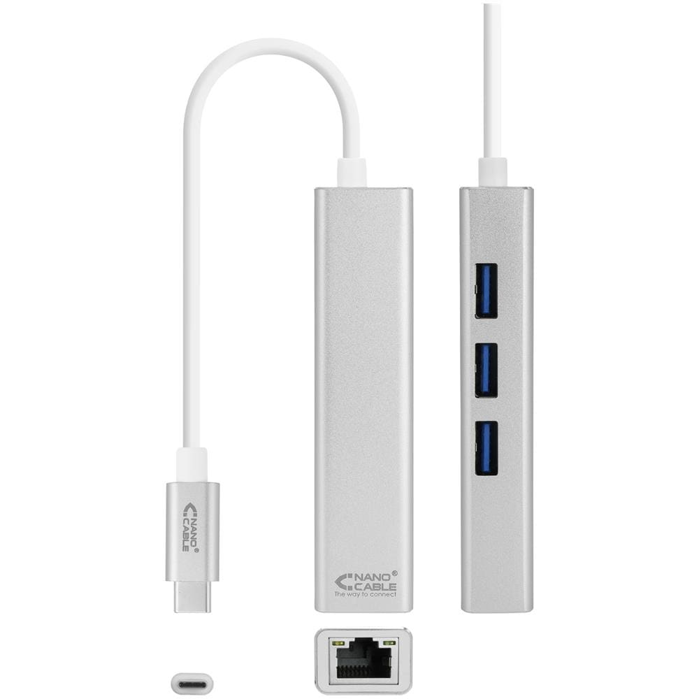 10.03.0404 Scheda Di Rete E Adattatore Ethernet 1000 Mbit /s - Foto 1