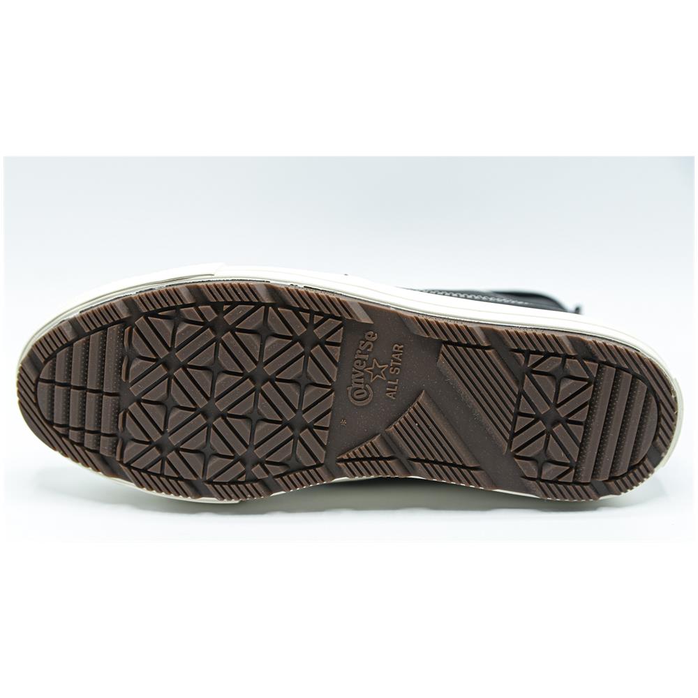 Chuck Taylor All Star Utility All Terrain Hi 168863c, Uomini, Nero, 41.5 - Foto 2