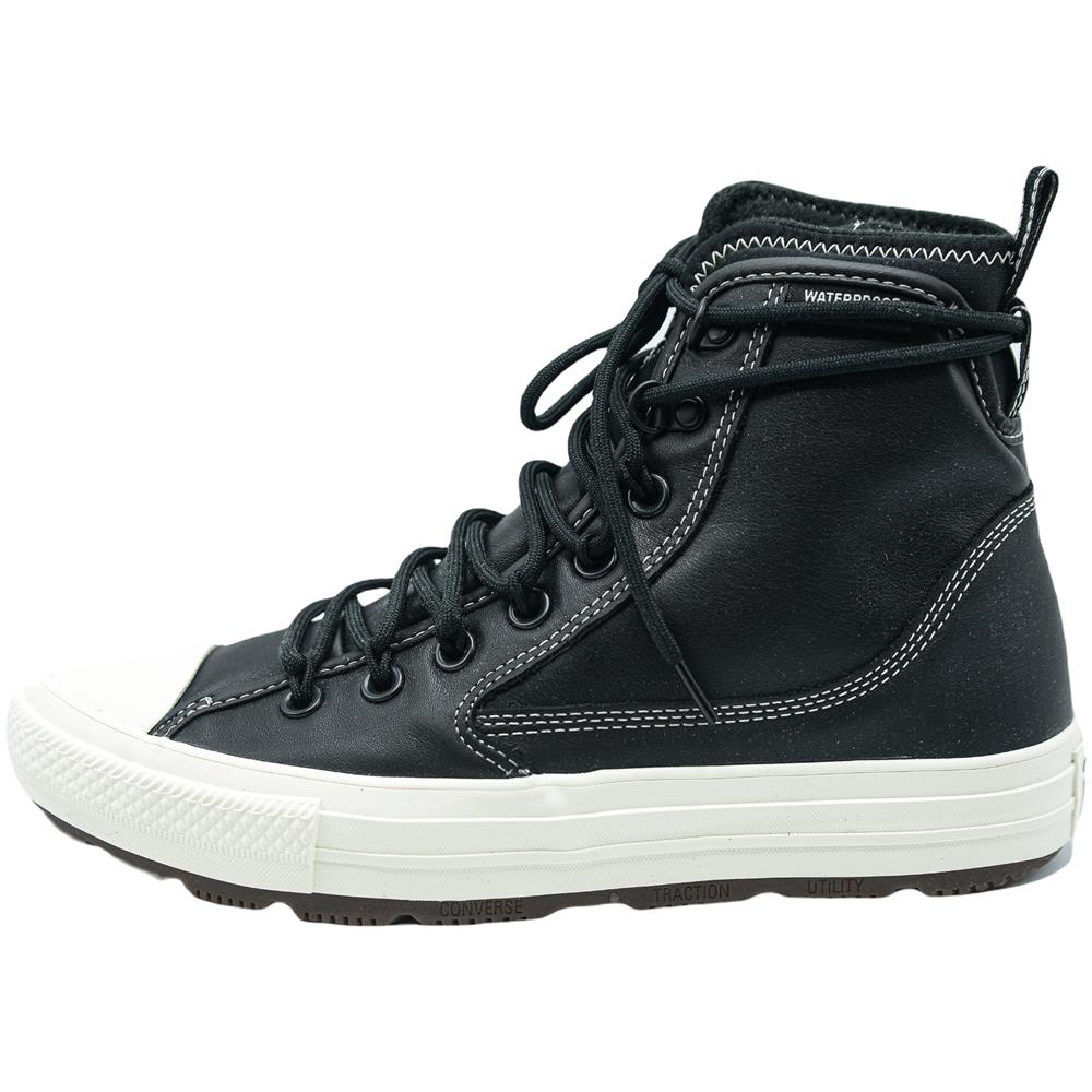 Chuck Taylor All Star Utility All Terrain Hi 168863c, Uomini, Nero, 41.5 - Foto 1