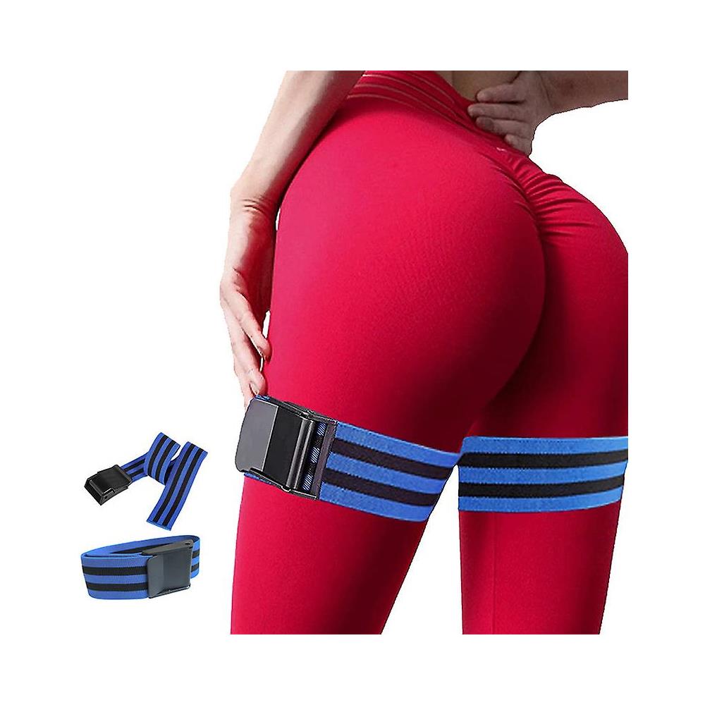 Bicipiti Con Elastico | Loop Bands - Foto 10