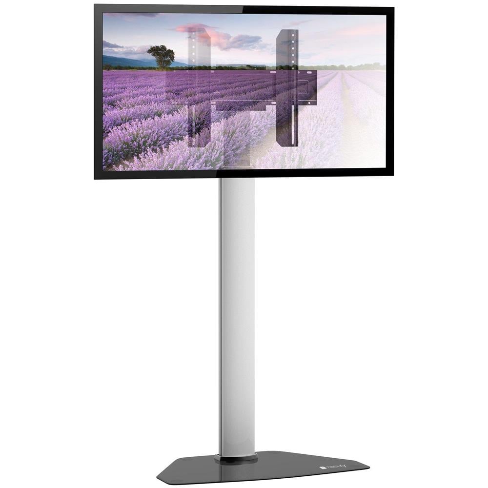 Supporto Da Pavimento Per Tv Da 32'' A 65'' - Foto 1
