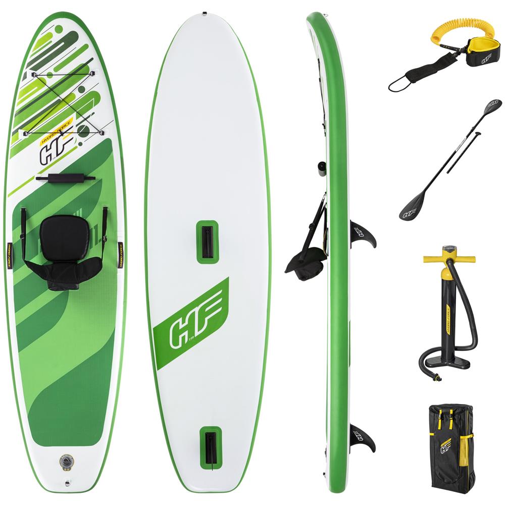 65310 tavola da surf Tavola Stand up paddle (SUP) - Foto 1