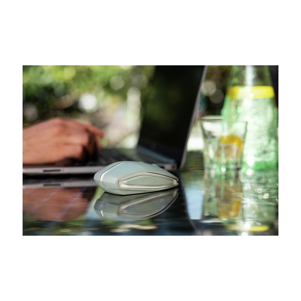 GENTIX BT BLUETOOTH MOUSE AGAVE - Foto 6