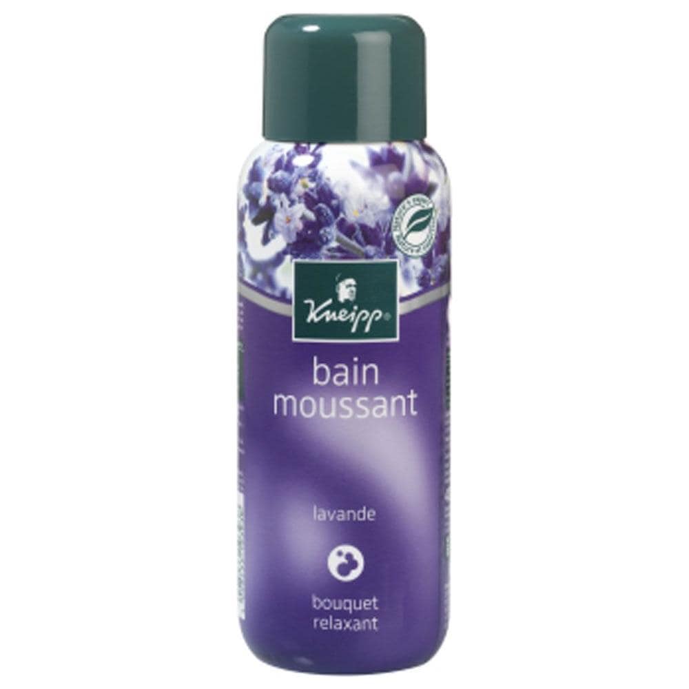Bain Moussant Pure Detente Lavanda 400ml - Foto 1