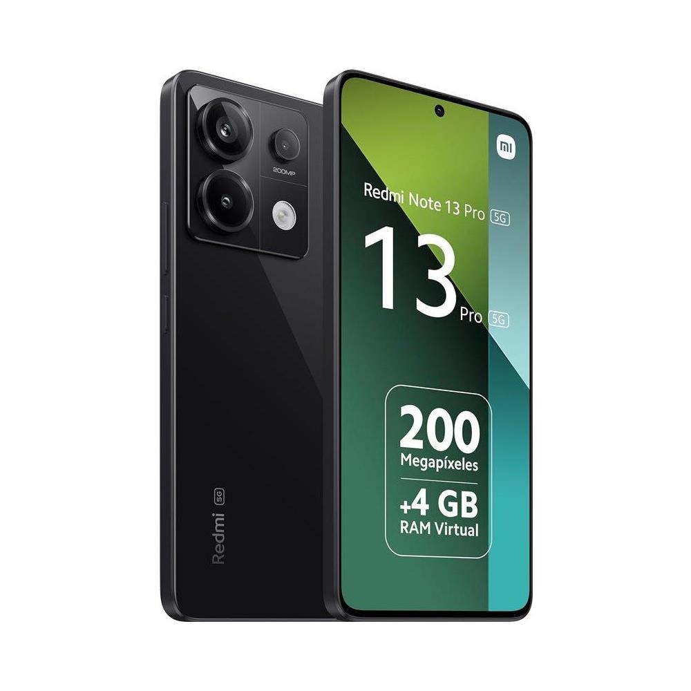 XIAOMI - Redmi Note 13 Pro 5G 512GB 12GB Ram Dual Sim