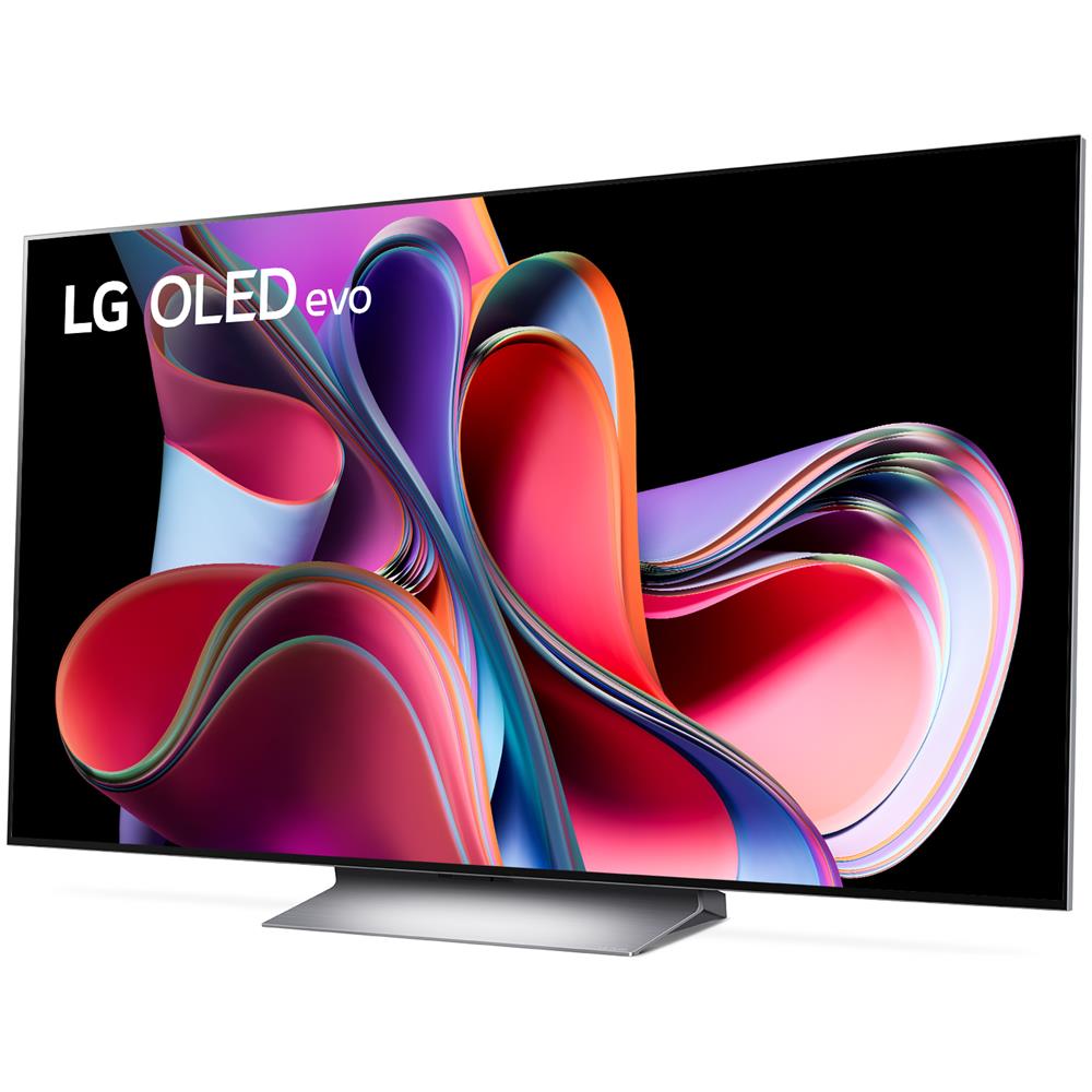 Base da Appoggio per OLED serie G2/G3 da 77'' e 83'' - Foto 9