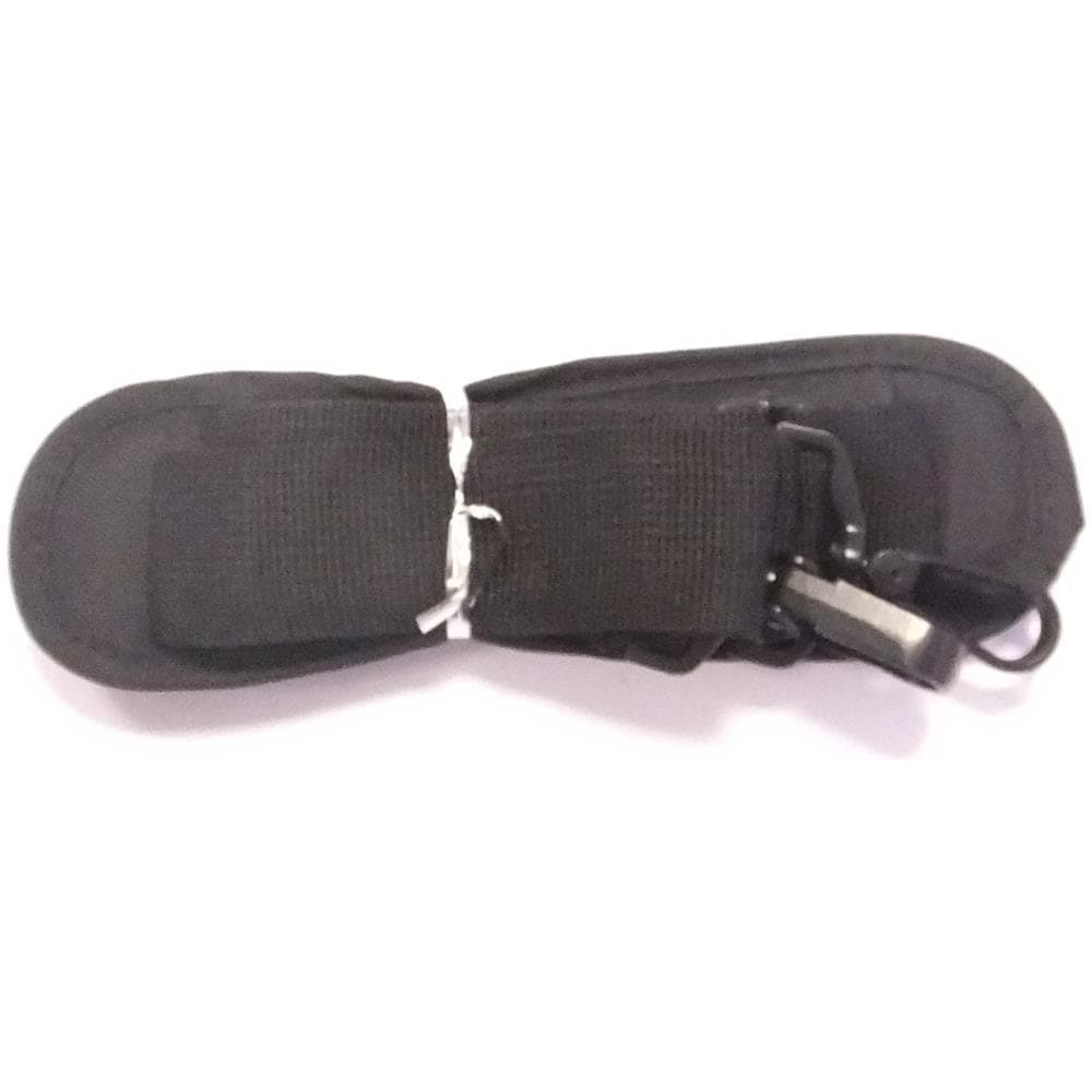 09065 Borsa da spalla Nero - Foto 3