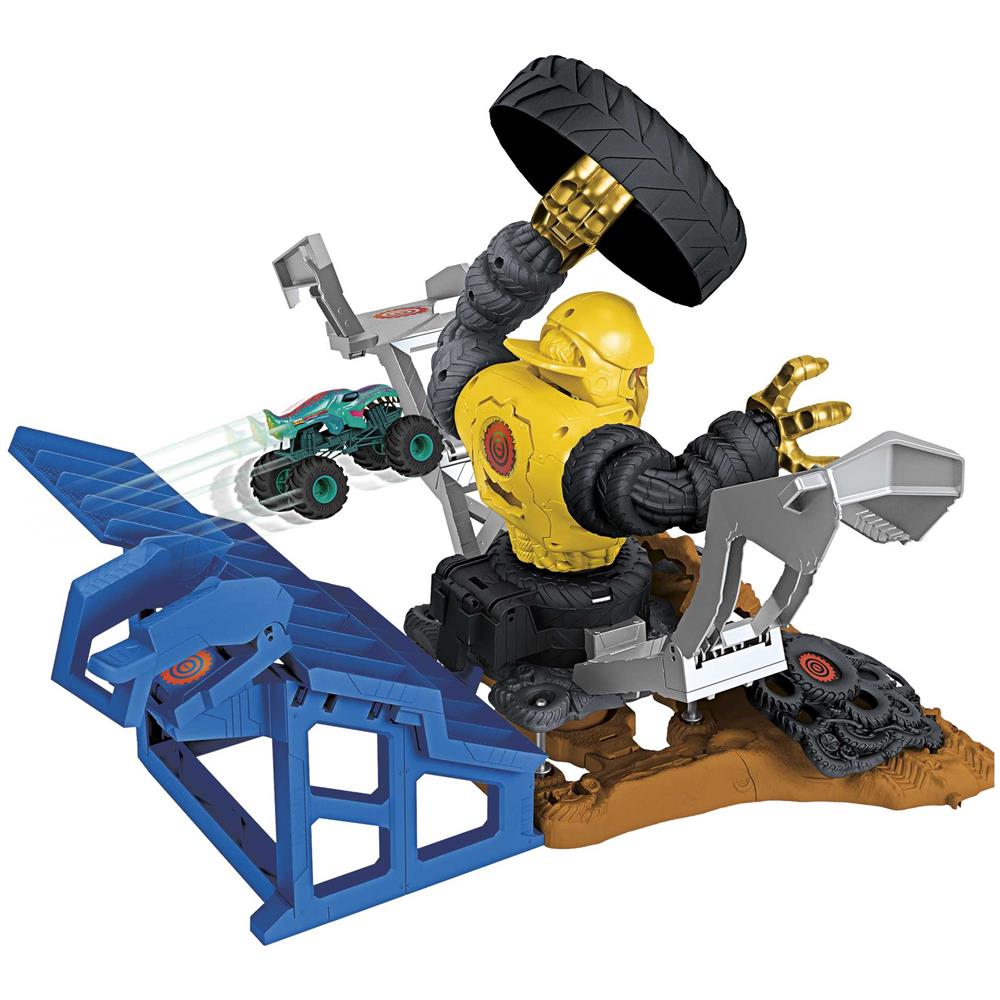 Monster Trucks HPN71 veicolo giocattolo - Foto 2