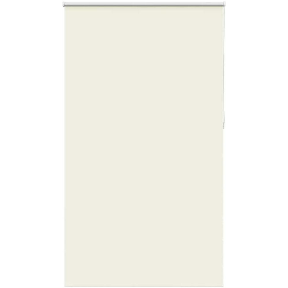 Tenda a Rullo Oscurante 120x230 cm Larghezza Tessuto 116,6 cm - Foto 1