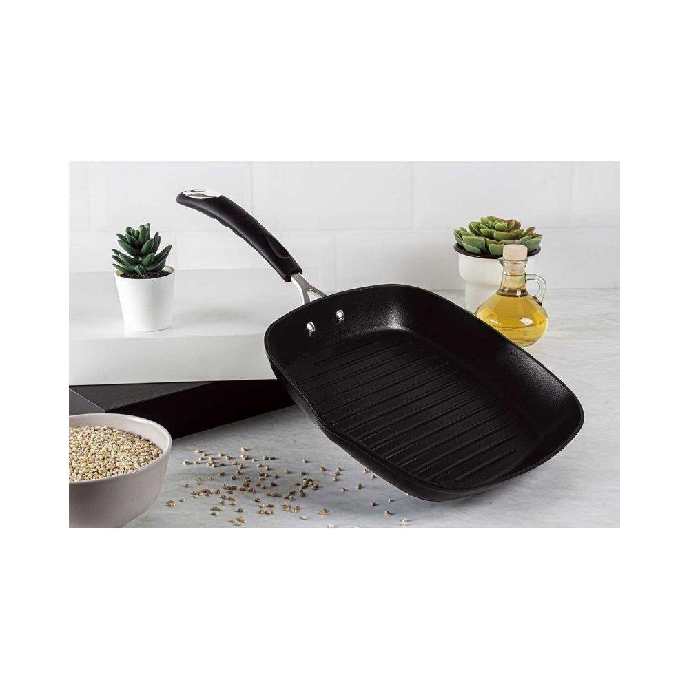 BH-6130 Padella per griglia in granito - Pentole antiaderenti - Foto 5