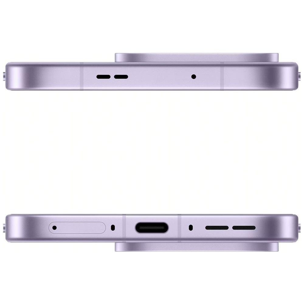 15 5G 512GB 16GB Ram Display 6.78" Main Camera Sony 50MP (ƒ / 1,8) Dual nanoSim USB tipo-C OxygenOS 16 Snapdragon 8 Elite Gen5 7300mAh Ultra Violet - Foto 8
