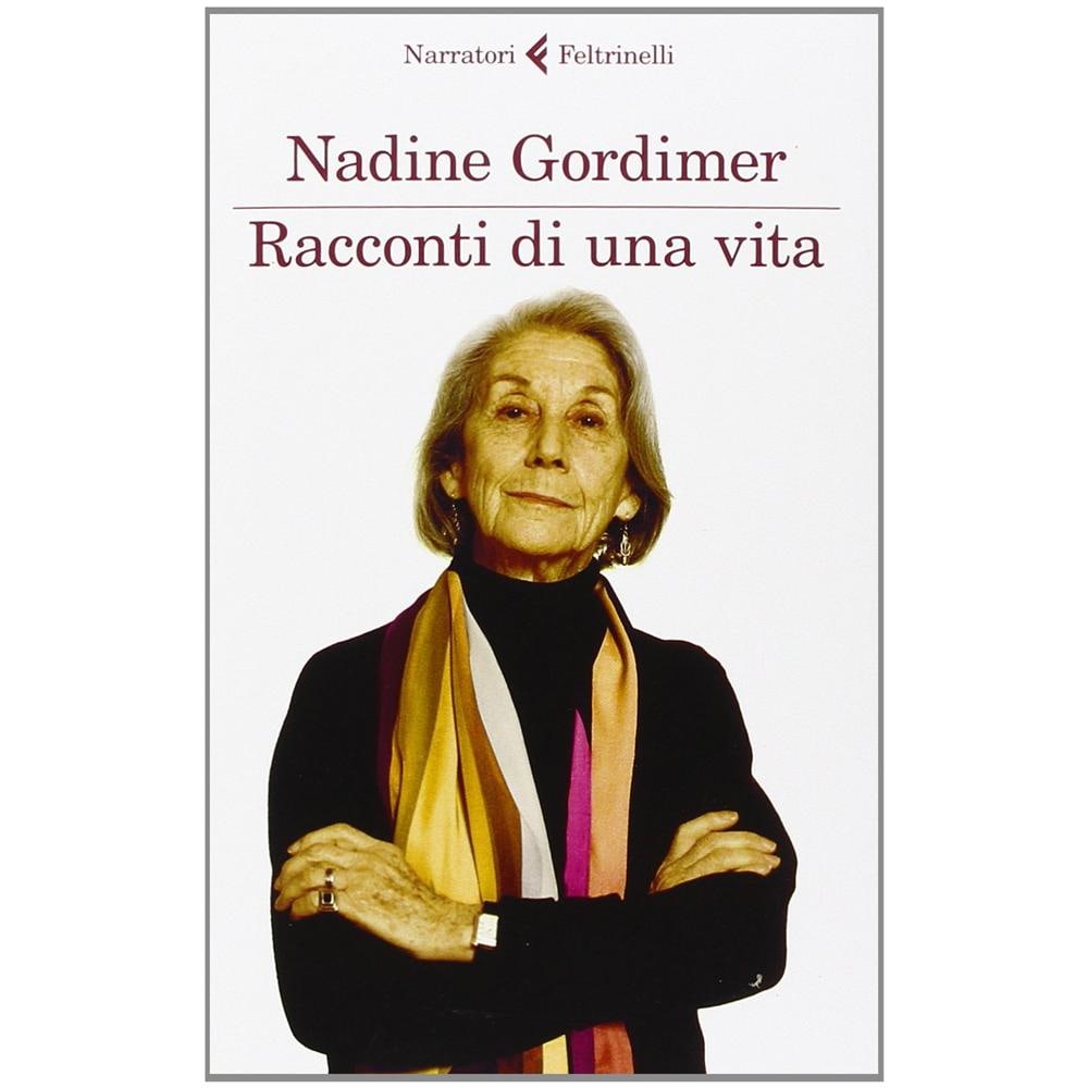 Nadine Gordimer - Racconti di una vita - Foto 3