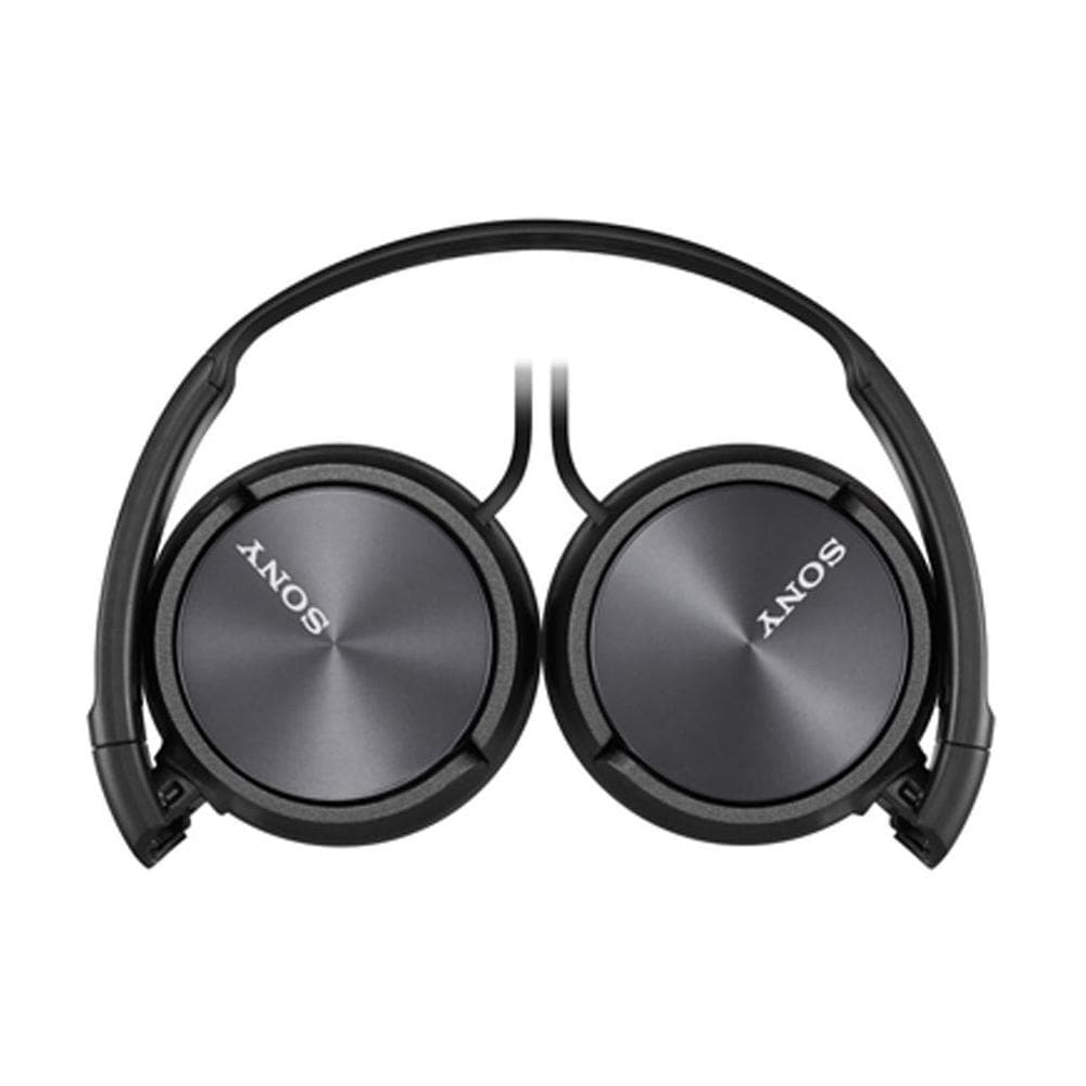 Cuffia Chiusa MDR-ZX310 colore Nero - Foto 2