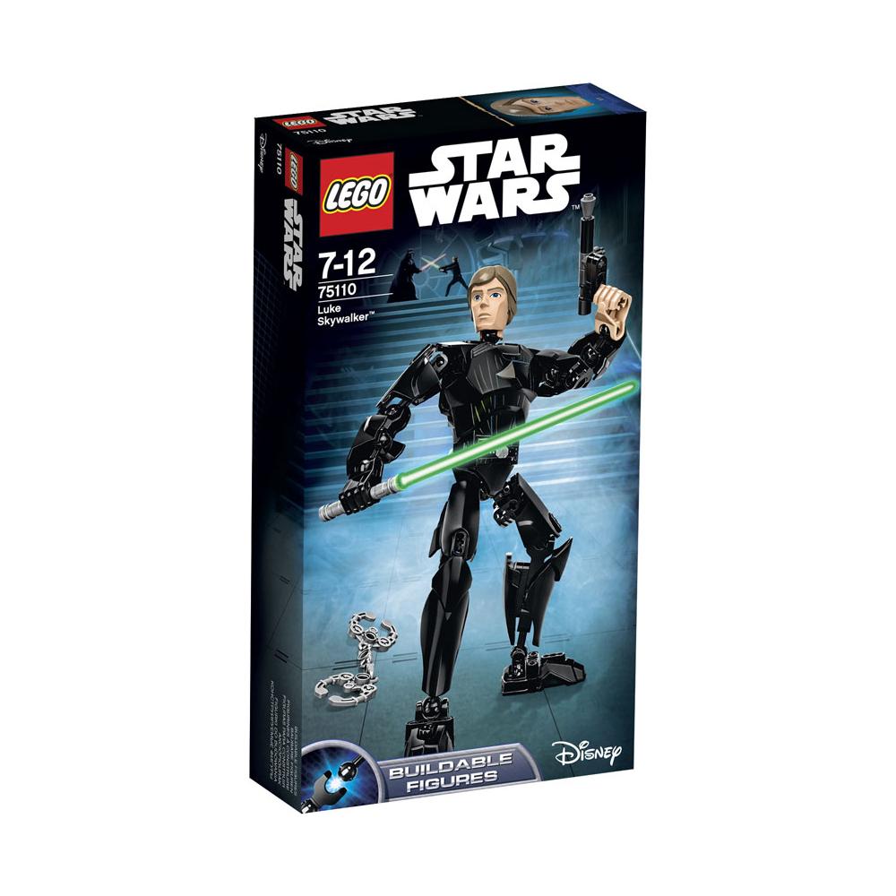 75110 Star Wars - Luke Skywalker - Foto 1