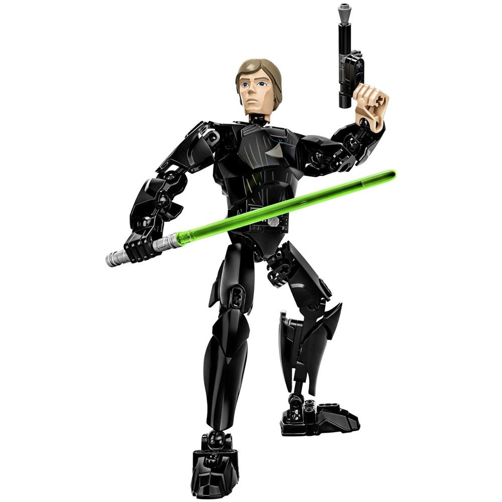 75110 Star Wars - Luke Skywalker - Foto 2