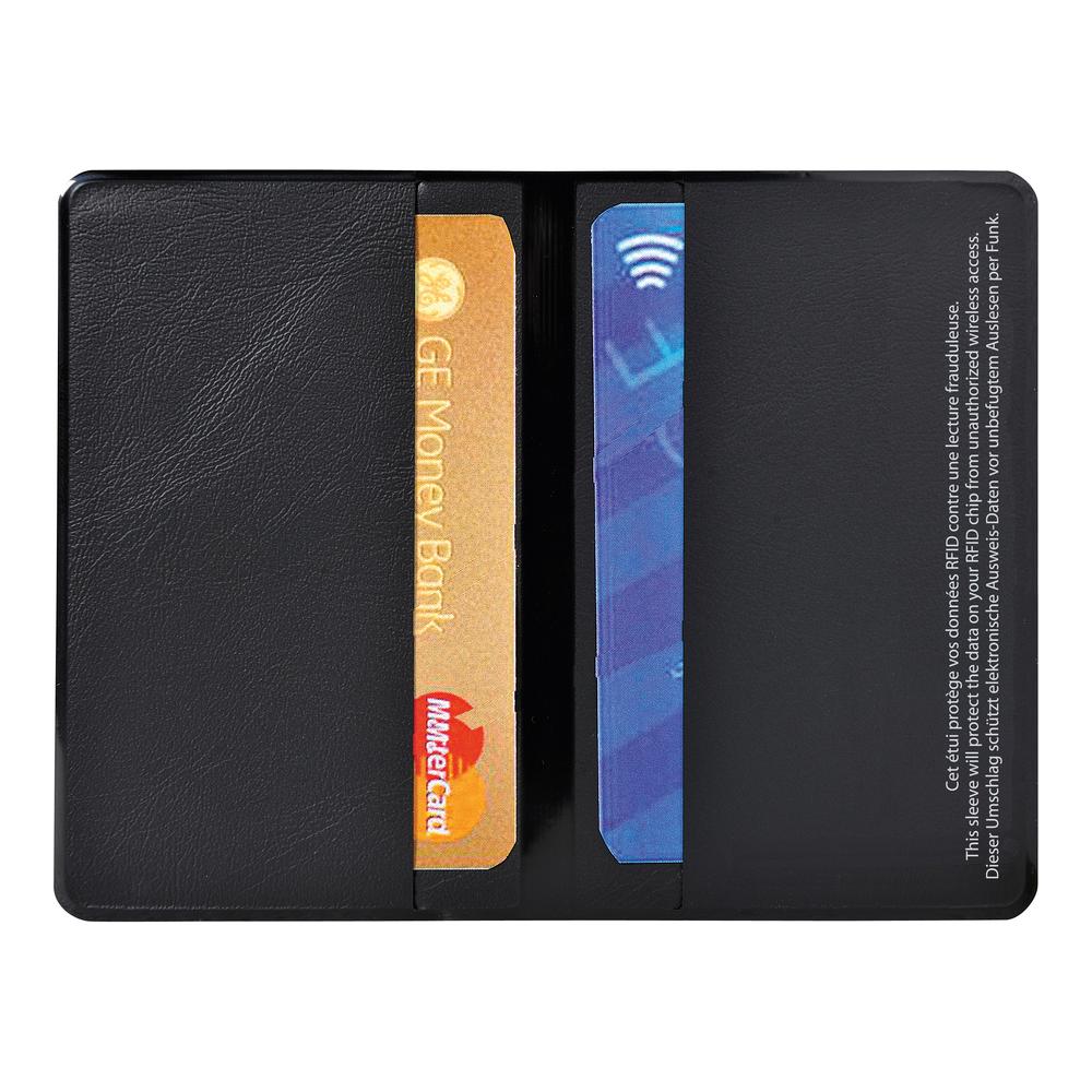Portacard Astuccio Doppio Hidentity - Foto 2