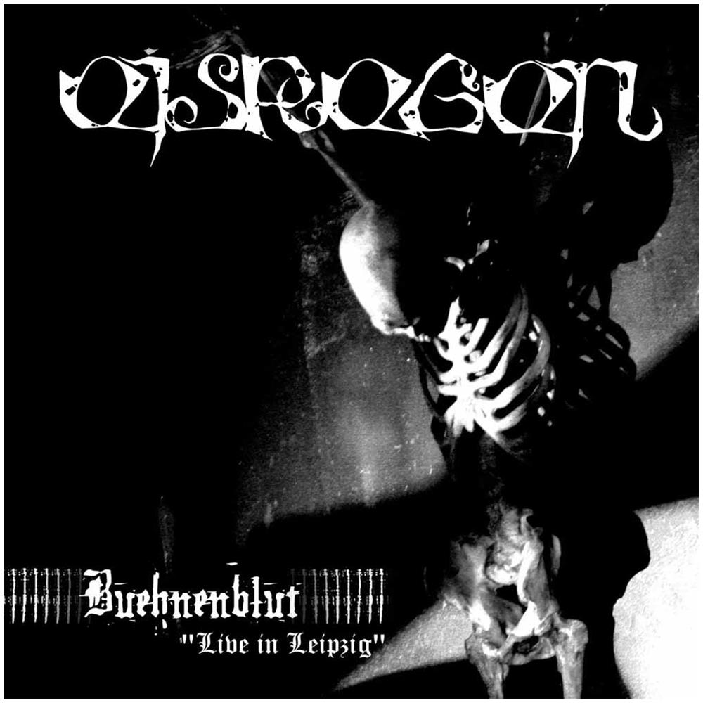 Eisregen - Buhnemblut - Live In. . (2 Cd)  - Foto 1