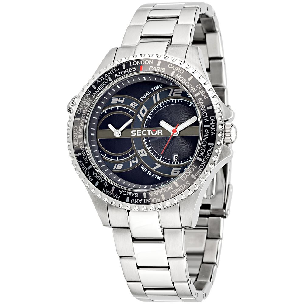 Orologio Uomo Dual Time 235 R3253161004 - Foto 1