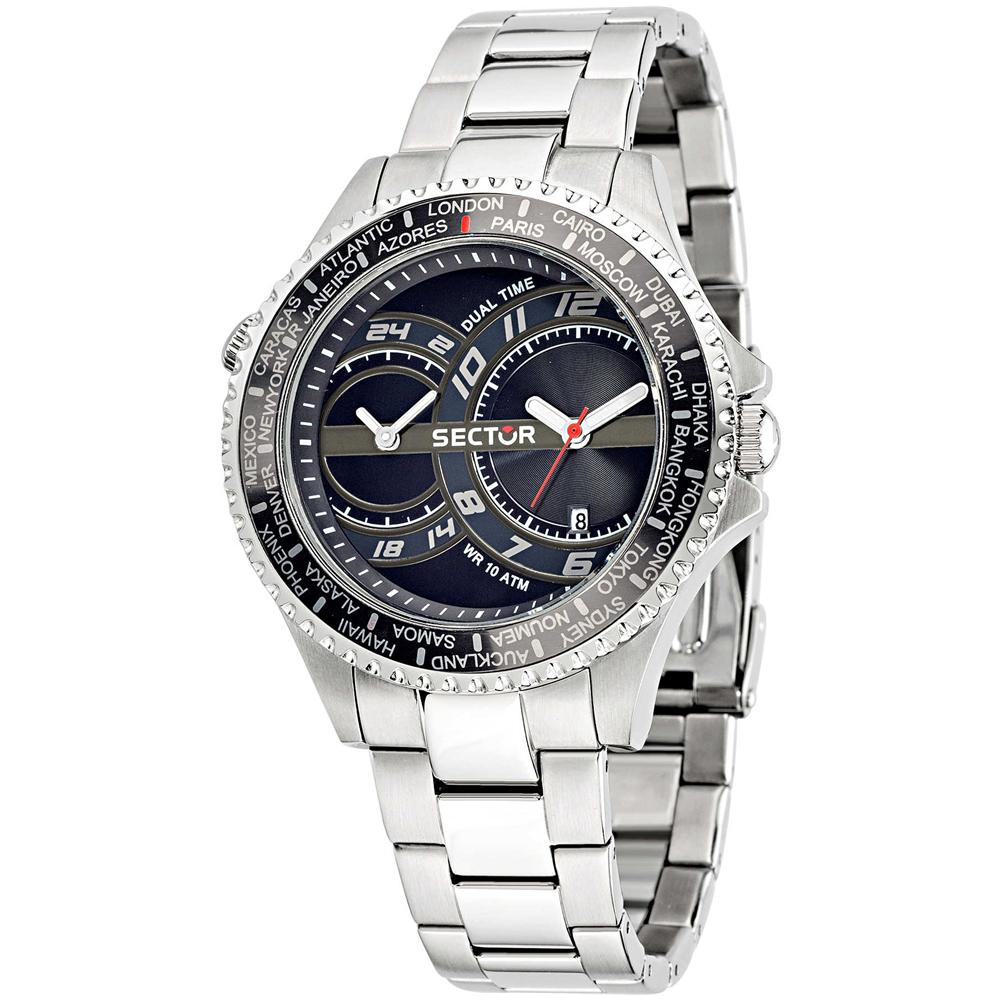 Orologio Uomo Dual Time 235 R3253161004 - Foto 2