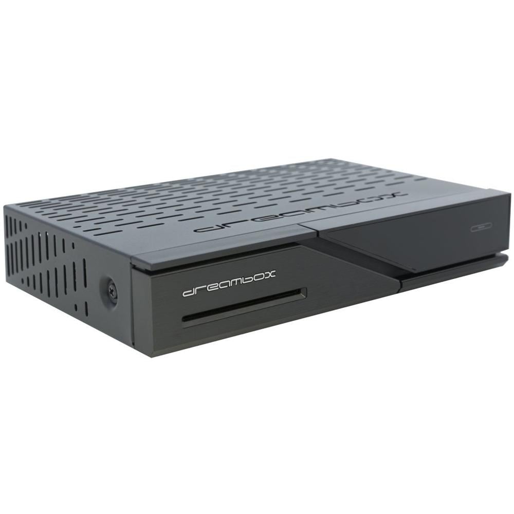 Drea DM 520HDPVR S2 bk - Foto 5