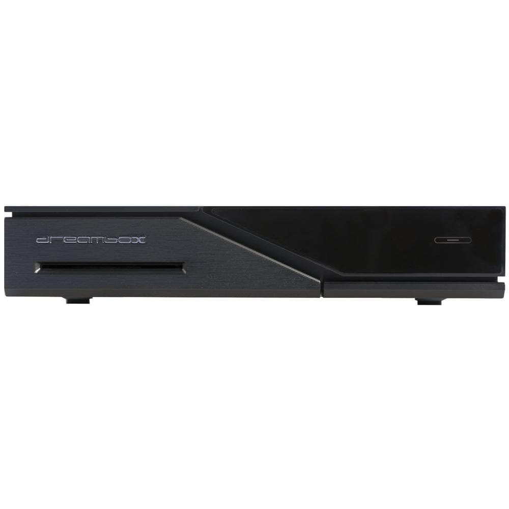 Drea DM 520HDPVR S2 bk - Foto 1