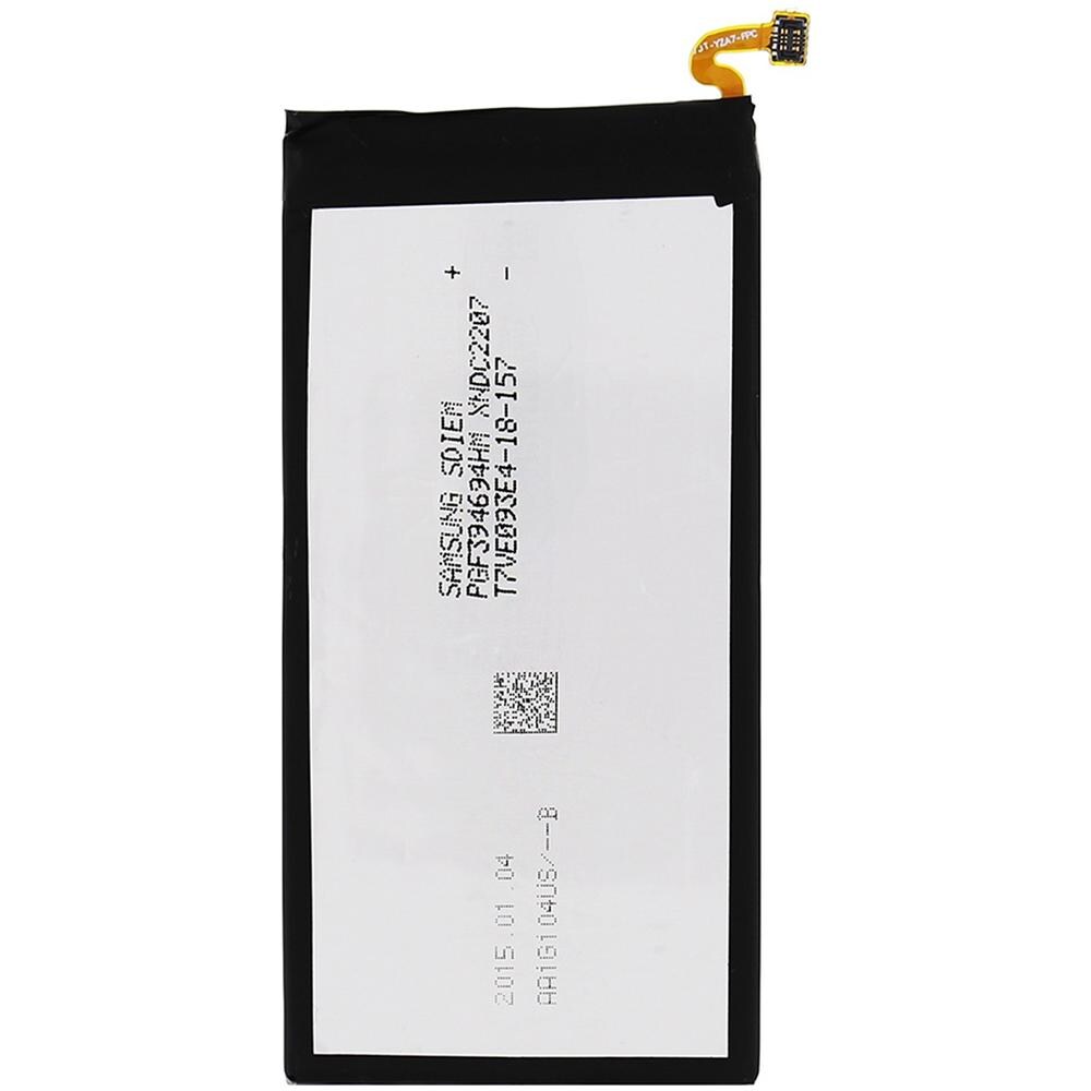 Batteria Pila Originale Eb-ba700abe 2600mah Per Galaxy A7 2015 Sm-a700f - Foto 2