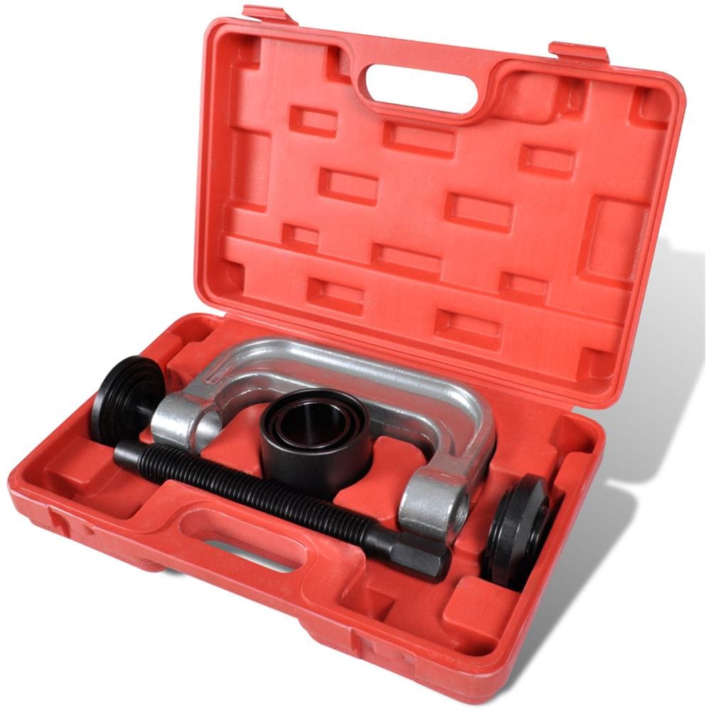 Kit Di Servizio 3 In 1 Giunto Sferico U C Telaio Pressa - Foto 1