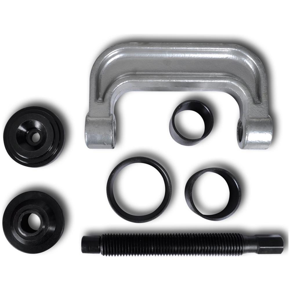 Kit Di Servizio 3 In 1 Giunto Sferico U C Telaio Pressa - Foto 4