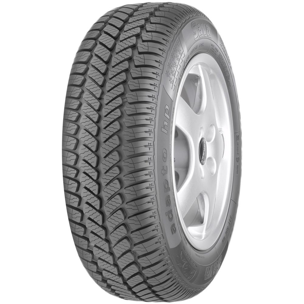 Pneumatico 4 Stagioni Auto 185/60 R14 82h Adapto Hp - Foto 1