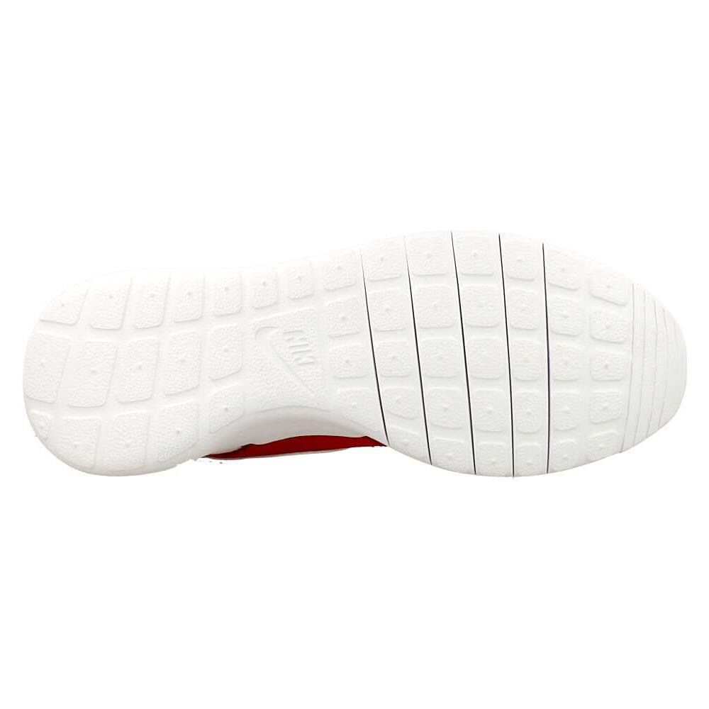 Scarpe Roshe One Print Gs 677784605 Taglia 38,5 Colore Bianco - Foto 4