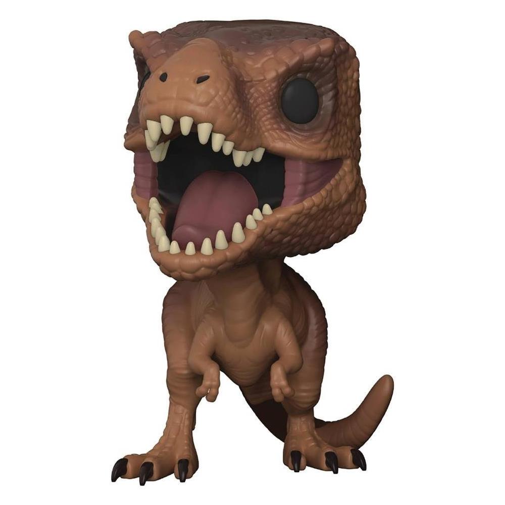 Figure POP! Jurassic Park - Tyrannos. Rex - Foto 2