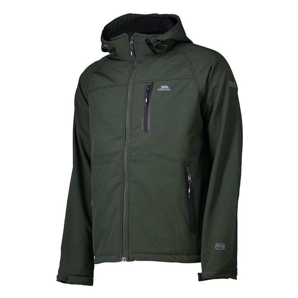 Giacche Accelerator Ii Abbigliamento Uomo Xxs - Foto 1