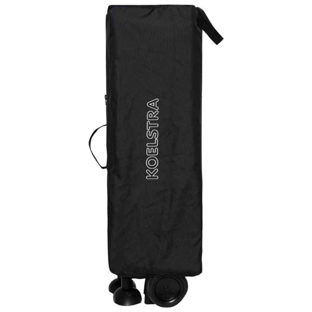 Lettino Da Viaggio Travelsleeper T5 Con Culla Nero 404204001 - Foto 2