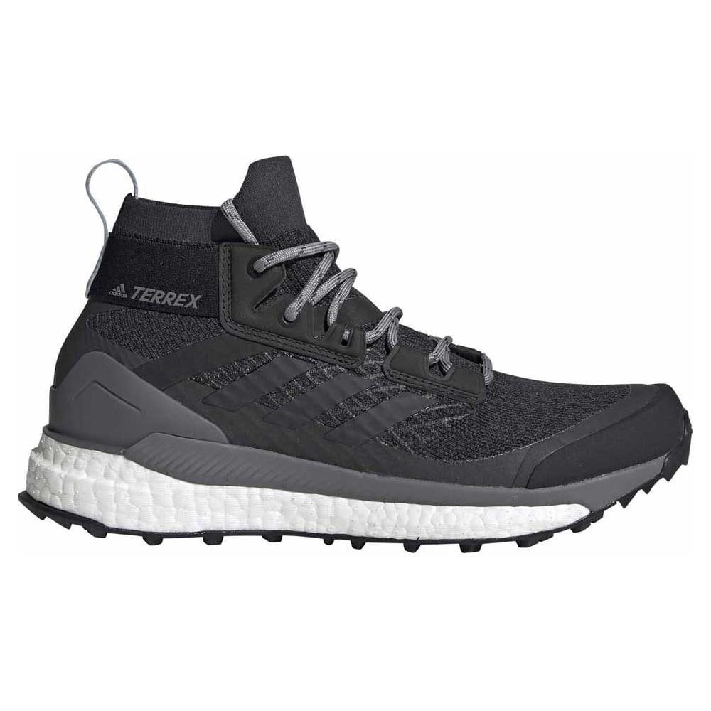 Scarponi Adidas Terrex Free Hiker Scarpe Donna Eu 41 1/3 - Foto 1