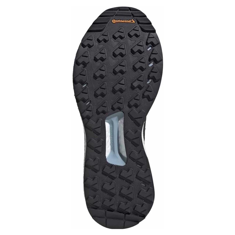Scarponi Adidas Terrex Free Hiker Scarpe Donna Eu 41 1/3 - Foto 2