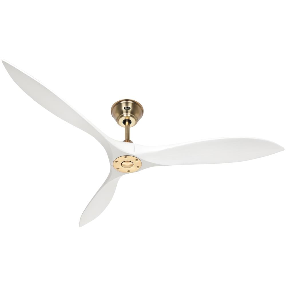 Eco Airscrew 152, Ventilatore, - Ottone Bianco - Foto 1