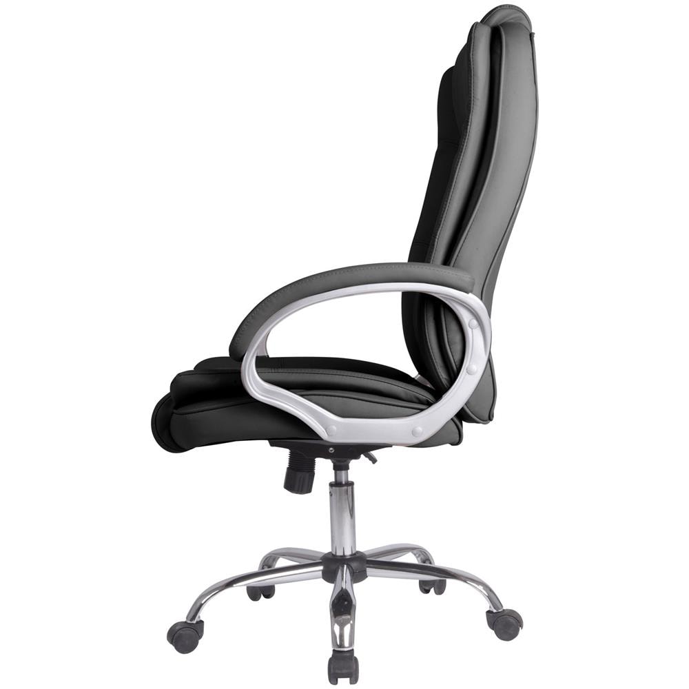 Vs Presidenza Dell'ufficio Karen Black-office Chair Karen Black - Foto 2