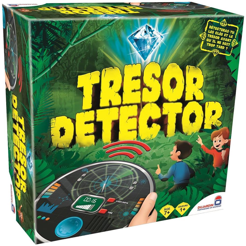 41270 - Gioco Da Tavolo - Tesoro Detector - Foto 6
