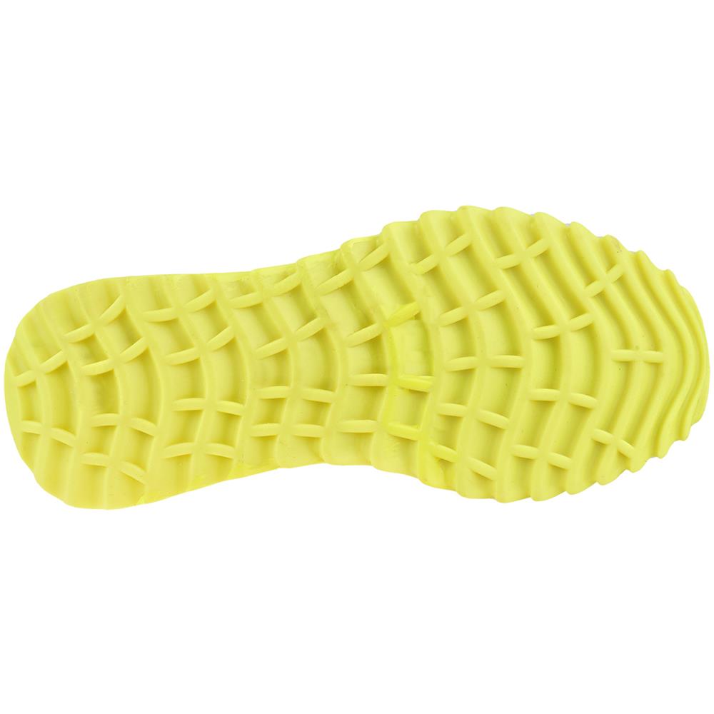 Shoes Big Top Ff274343, Donna, Nero, Sneakers, Numero: 38 Eu - Foto 4