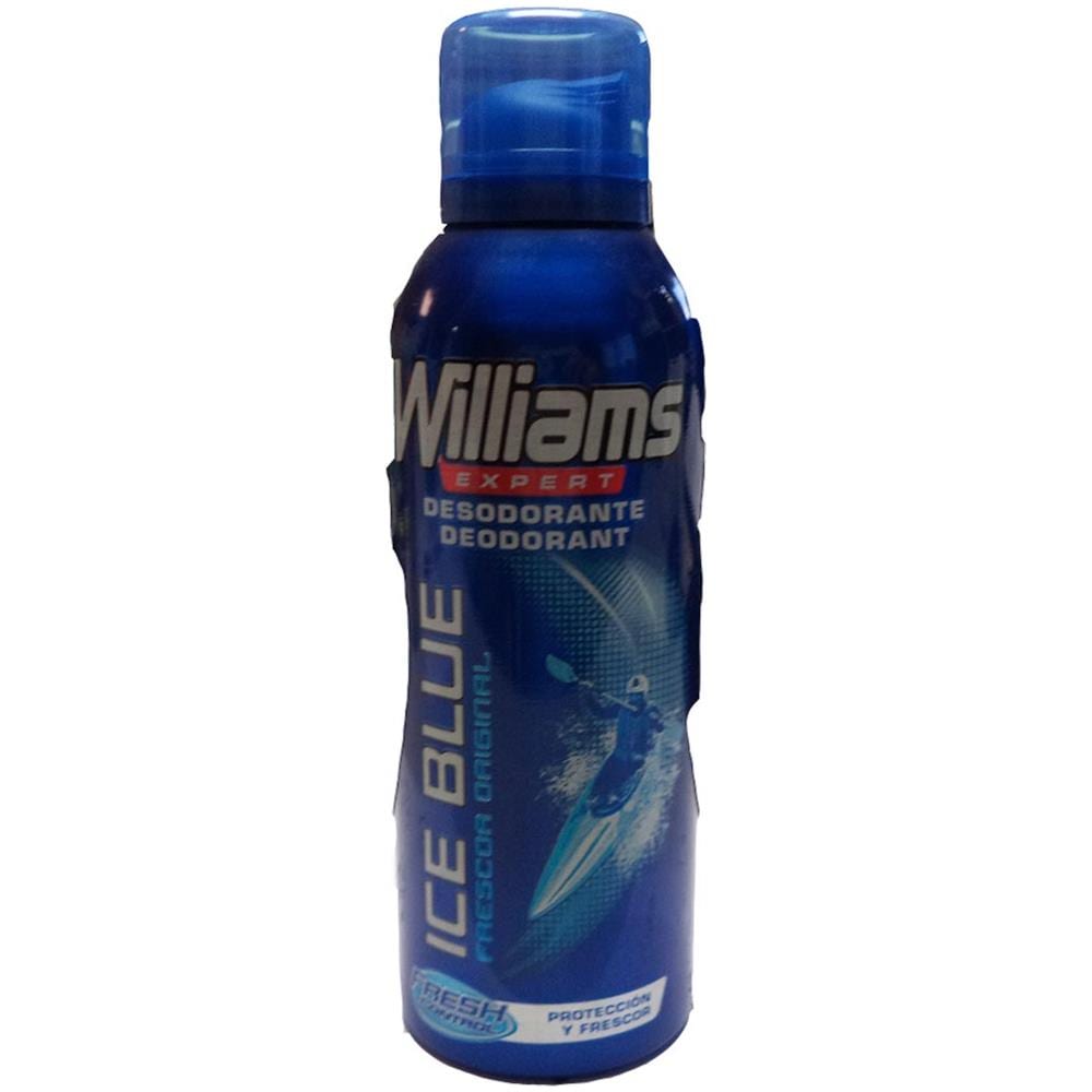 Ice Blue Deodorante 200ml - Foto 1