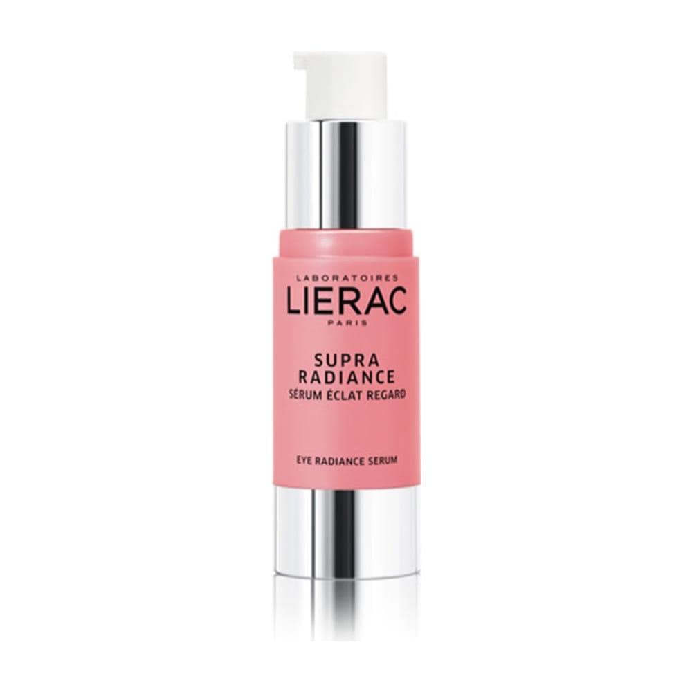 Supra Yeux 15ml Lierac Radiance - Foto 2