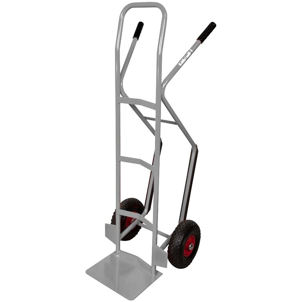 Carrello In Alluminio Con Scivolo - Foto 1