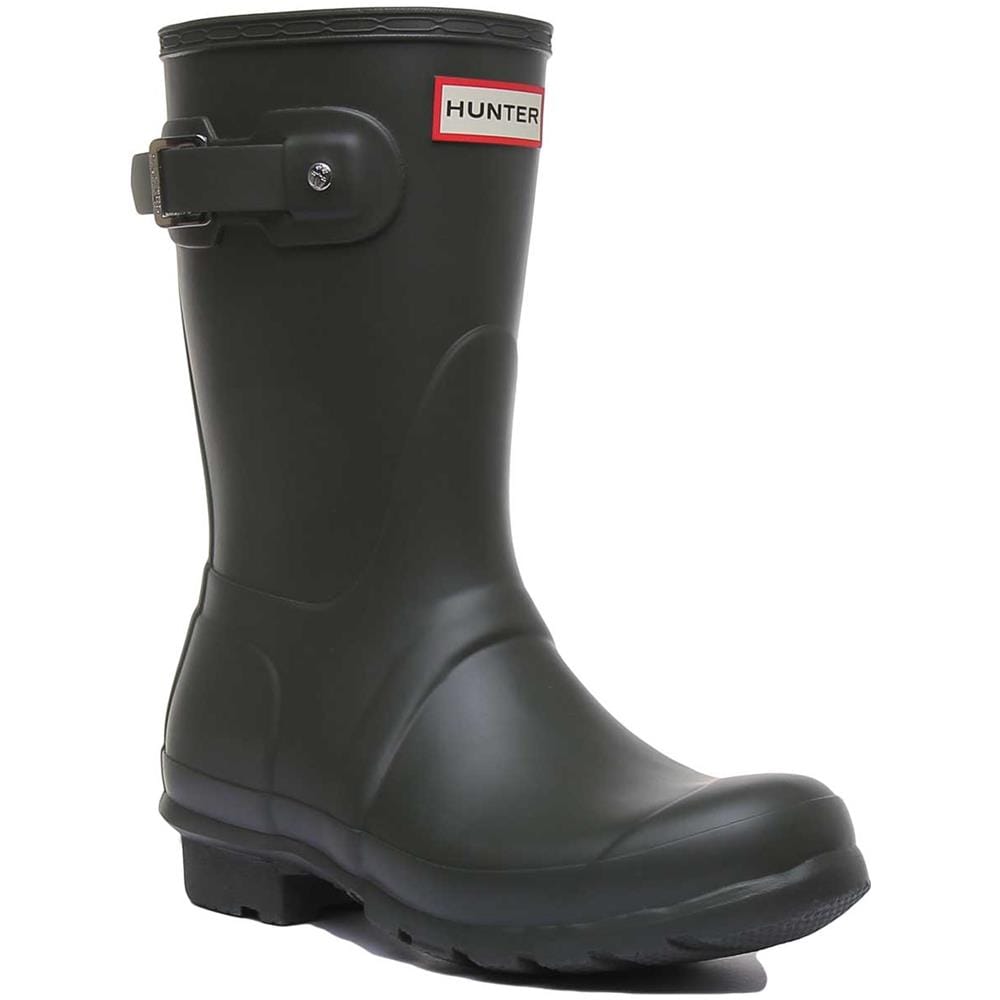 Donne Org Corta A Olive - Foto 1