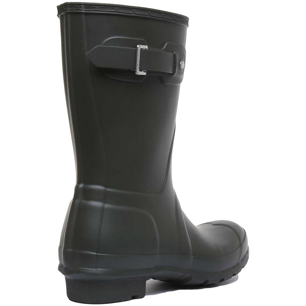 Donne Org Corta A Olive - Foto 3