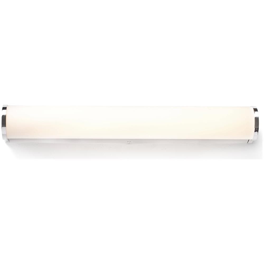 Applique Led Da Bagno 18w 2700k Ip44 - Foto 1