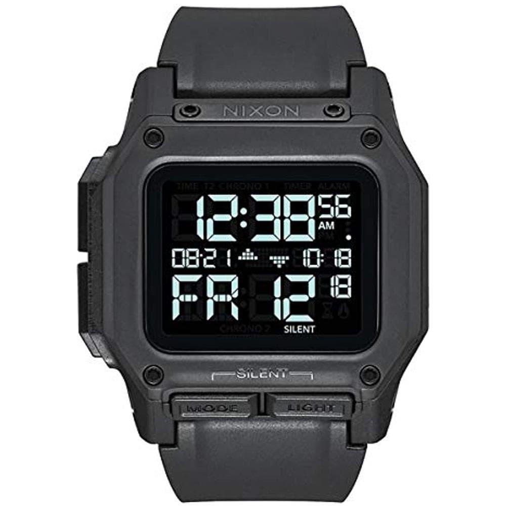 Regulus A1180-3015 Orologio Uomo Al Quarzo - Foto 2